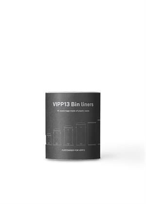 Vipp Bin Müllsäcke für Vipp13 Recycelt