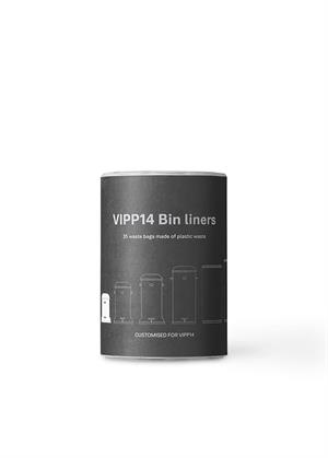 Vipp Bin Müllsäcke für Vipp14 Recycelt
