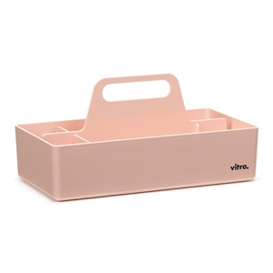 Vitra RE Toolbox Pale Rose