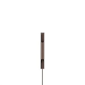 LYFA Pan 38 Wandlampe Bronze