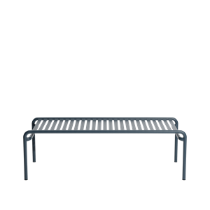 Petite Friture WEEK-END Couchtisch Blau Grau
