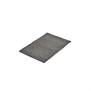 Woud Rombo Matte 40x60 Grau
