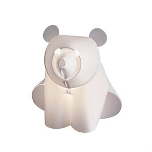 Zoolight Teddybär Kinder Tischlampe