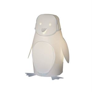 Zoolight Pingo Kinder Tischlampe